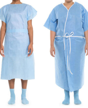 Patient Apparel