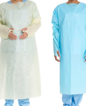 Protective Gowns